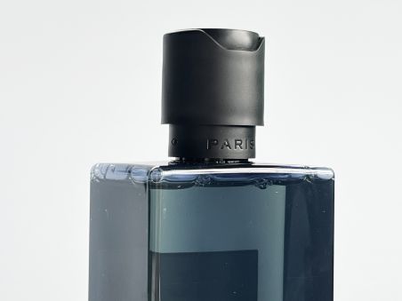 HERMÈS Шампунь (Citron Noir), 200 мл.