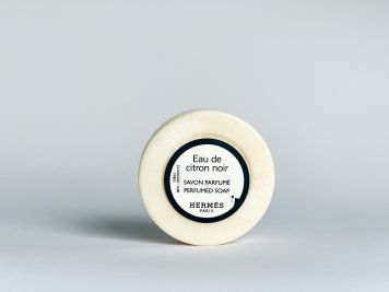 HERMÈS Мило (Citron Noi), 100 г