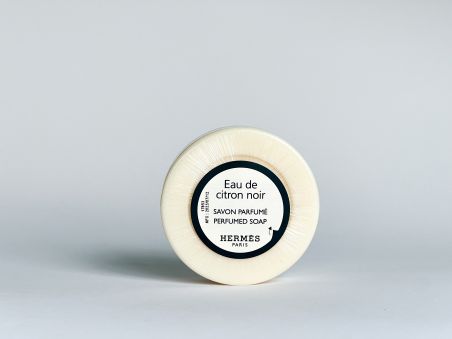 HERMÈS Мило (Citron Noi), 100 г