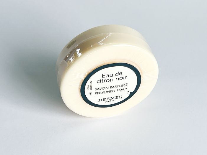 HERMÈS Мыло (Citron Noi), 100 г