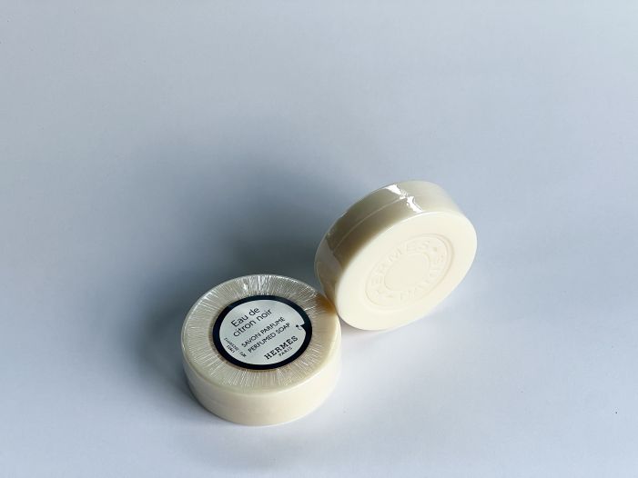 HERMÈS Мило (Citron Noi), 100 г