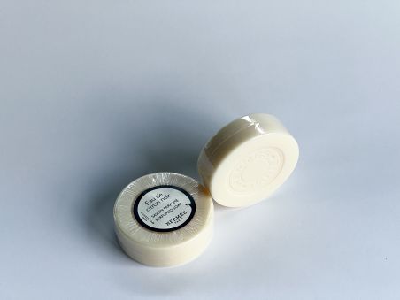 HERMÈS Мило (Citron Noi), 100 г