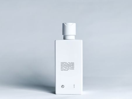 HERMÈS Кондиционер для волос (Un Jardin sur le Nil), 200 мл