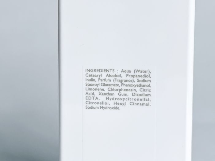 HERMÈS Кондиціонер для волосся (Un Jardin sur le Nil), 200 мл