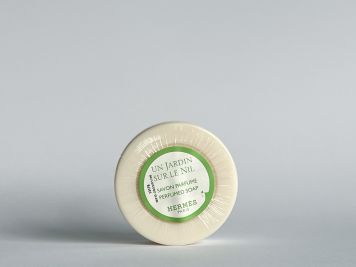 HERMÈS Мило (Un Jardin sur le Nil), 100 г