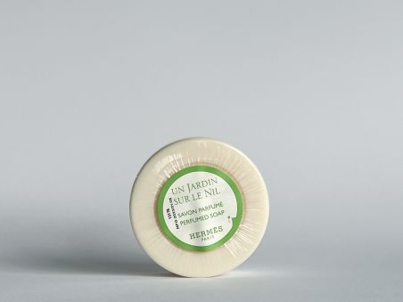 HERMÈS Мило (Un Jardin sur le Nil), 100 г