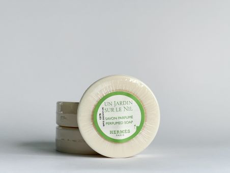 HERMÈS Мило (Un Jardin sur le Nil), 100 г