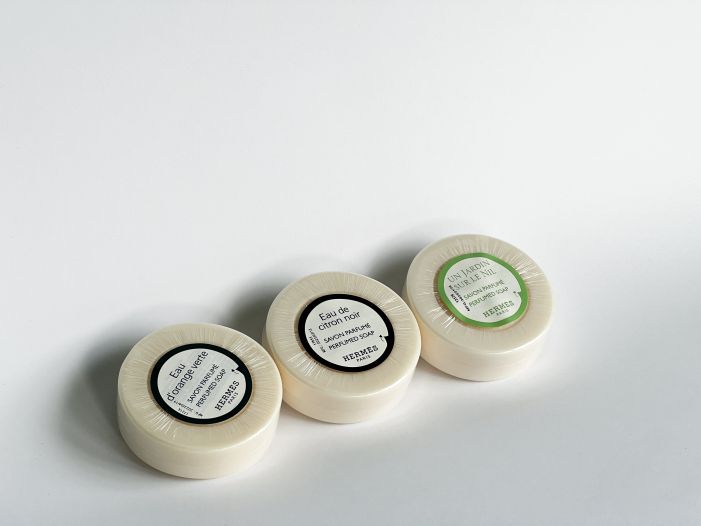 HERMÈS Мило (Un Jardin sur le Nil), 100 г