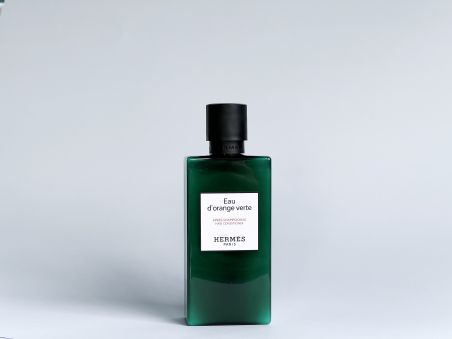 HERMÈS Кондиционер для волос (Eau d'Orange Verte), 200 мл