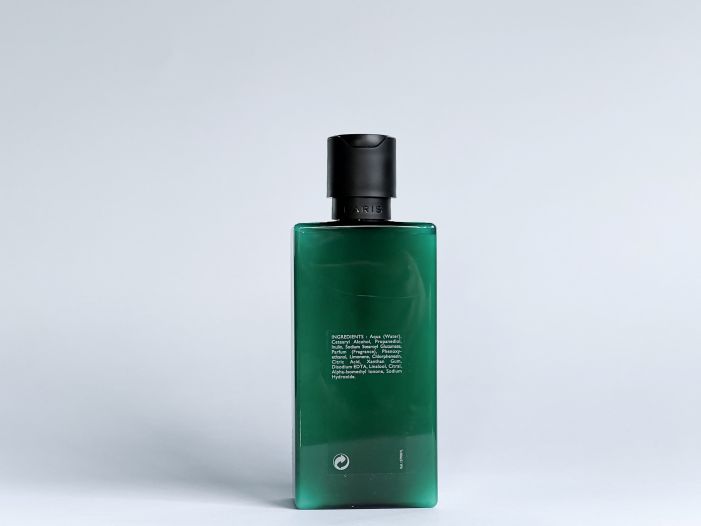 HERMÈS Кондиціонер для волосся (Eau d'Orange Verte), 200 мл