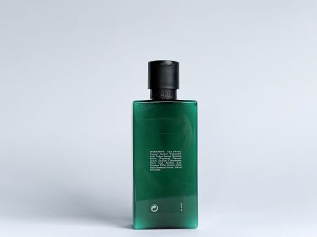 HERMÈS Кондиционер для волос (Eau d'Orange Verte), 200 мл