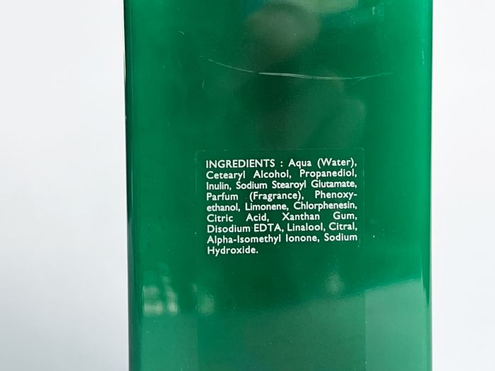 HERMÈS Кондиционер для волос (Eau d'Orange Verte), 200 мл