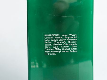 HERMÈS Кондиционер для волос (Eau d'Orange Verte), 200 мл