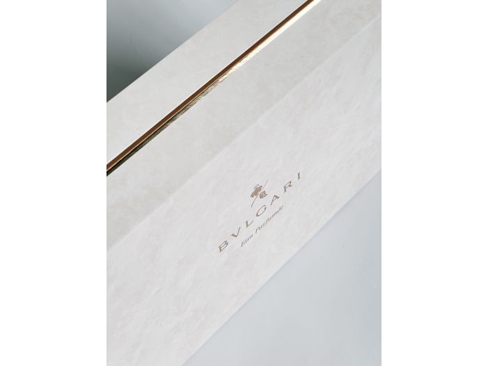 Bvlgari Подарунковий набір косметики (Green tea), 7 в 1