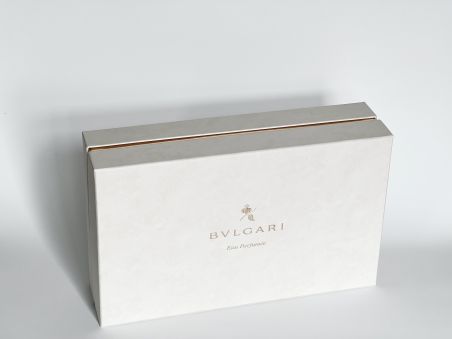 Bvlgari Подарунковий набір косметики (White tea), 7 в 1