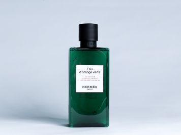 HERMÈS Шампунь и гель для душа (Eau d'Orange Verte), 200 мл