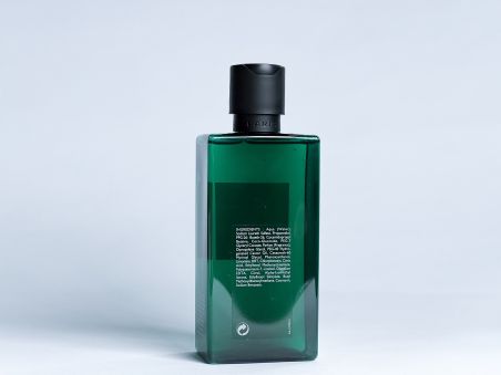 HERMÈS Шампунь и гель для душа (Eau d'Orange Verte), 200 мл