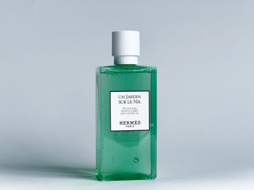 HERMÈS Гель для душу (Un Jardin sur le Nil), 200 мл