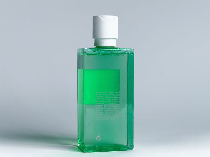 HERMÈS Гель для душа (Un Jardin sur le Nil), 200 мл