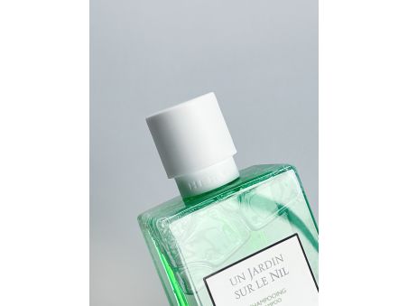 HERMÈS Гель для душа (Un Jardin sur le Nil), 200 мл