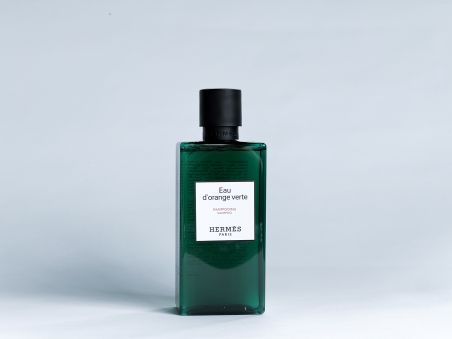 HERMÈS Шампунь (Eau d'Orange Verte), 200 мл.