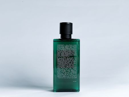 HERMÈS Шампунь (Eau d'Orange Verte), 200 мл.