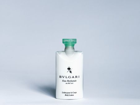 Bvlgari Лосьйон для тіла (Green tea), 75 мл