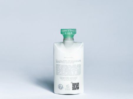Bvlgari Лосьйон для тіла (Green tea), 75 мл