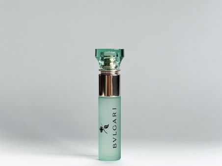 Bvlgari Парфюмированный спрей-одеколон (Green tea), 10 мл