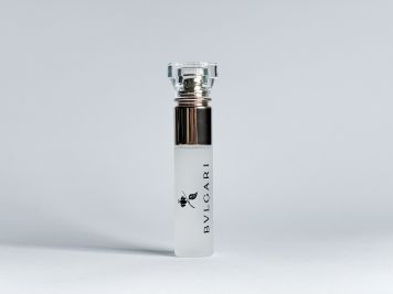 Bvlgari Парфюмированный спрей-одеколон (White Tea), 10 мл