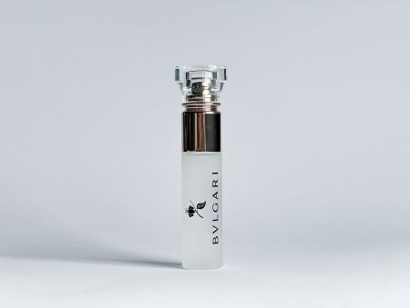 Bvlgari Парфумований спрей-одеколон (White Tea), 10 мл