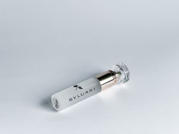 Bvlgari Парфумований спрей-одеколон (White Tea), 10 мл