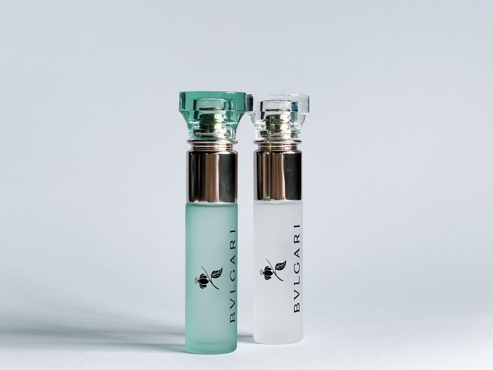 Bvlgari Парфумований спрей-одеколон (White Tea), 10 мл