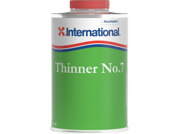 Растворитель для краски International THINNER №7