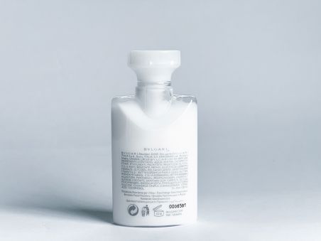 Bvlgari Питательная эмульсия для лица (White Tea), 40 мл