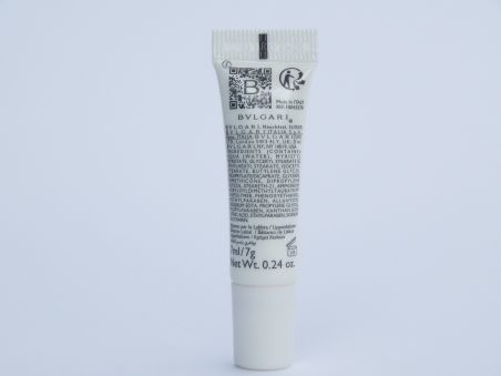 Bvlgari Бальзам для губ (White Tea), 7 мл