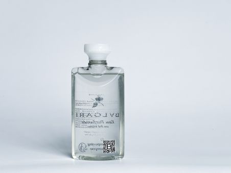 Bvlgari Шампунь (White Tea), 75 мл Bvlgari Шампунь (White Tea), 75 мл