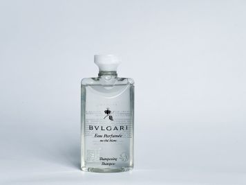 Bvlgari Шампунь (White Tea), 75 мл