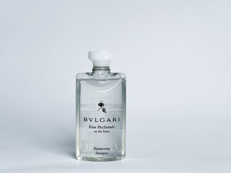 Bvlgari Шампунь (White Tea), 75 мл Bvlgari Шампунь (White Tea), 75 мл