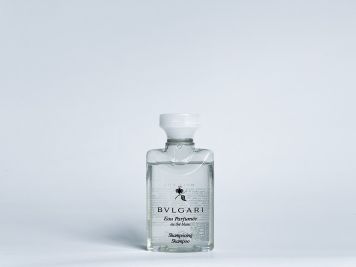 Bvlgari Шампунь (White Tea), 40 мл