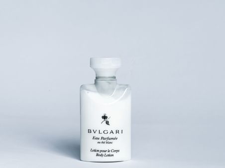 Bvlgari Лосьон для тела (White tea), 40 мл