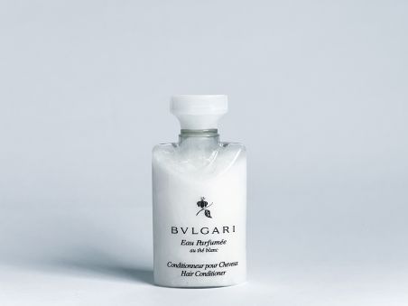 Bvlgari Кондиционер для волос (White Tea), 40 мл