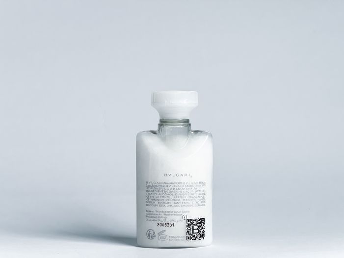 Bvlgari Кондиціонер для волосся (White Tea), 40 мл