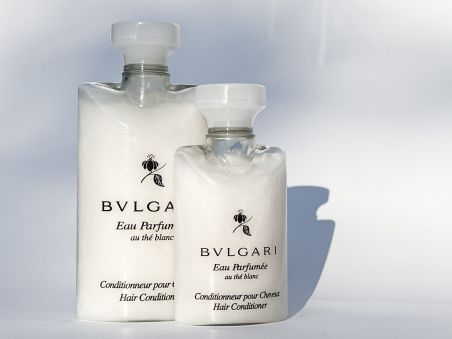 Bvlgari Кондиціонер для волосся (White Tea), 40 мл Bvlgari Кондиціонер для волосся (White Tea), 40 мл