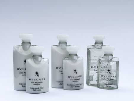 Bvlgari Кондиціонер для волосся (White Tea), 40 мл Bvlgari Кондиціонер для волосся (White Tea), 40 мл