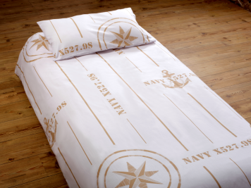 FREE STYLE Підковдра односпальна 240 х 150 см з наволочкою 90 х 45 см