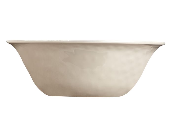 HARMONY Салатница, цвет песочный