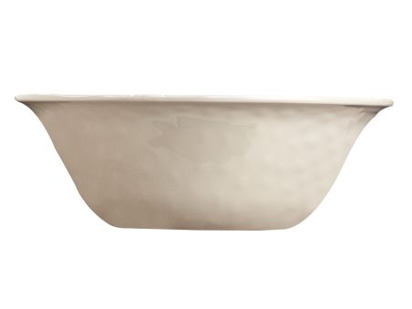 HARMONY Салатница, цвет песочный