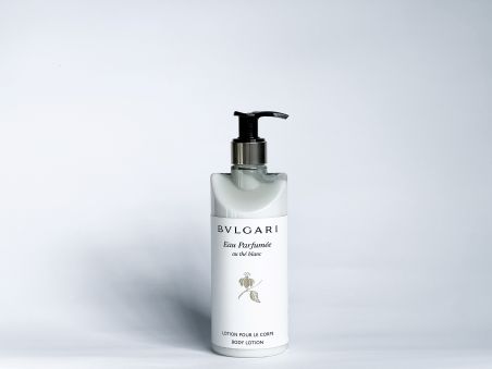 Bvlgari Лосьйон для тела (Green tea), 300 мл