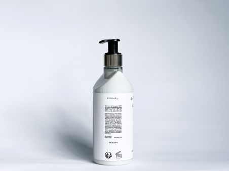 Bvlgari Лосьйон для тела (Green tea), 300 мл